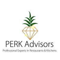 PERK Advisors logo, PERK Advisors contact details