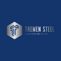 Changzhou Tremen Steel Co., Ltd. logo, Changzhou Tremen Steel Co., Ltd. contact details