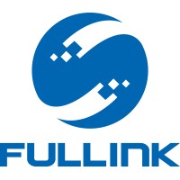 Fullink logo, Fullink contact details