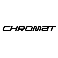 Chromat logo, Chromat contact details