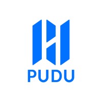 Pudu Robotics logo, Pudu Robotics contact details