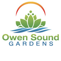 Owen Sound Gardens logo, Owen Sound Gardens contact details