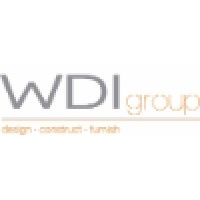 WDI Group logo, WDI Group contact details