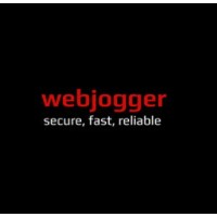 Webjogger Internet Services logo, Webjogger Internet Services contact details