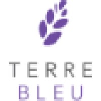 Terre Bleu Lavender Farm logo, Terre Bleu Lavender Farm contact details