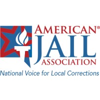 American Jail Association logo, American Jail Association contact details