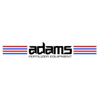 Adams Fertilizer Equipment logo, Adams Fertilizer Equipment contact details