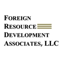 Foreign Resource Development Associates logo, Foreign Resource Development Associates contact details