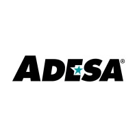 ADESA logo, ADESA contact details