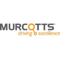 MURCOTTS DRIVING EXCELLENCE PTY LTD logo, MURCOTTS DRIVING EXCELLENCE PTY LTD contact details