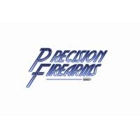 PRECISION FIREARMS LLC logo, PRECISION FIREARMS LLC contact details