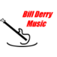 The Bill Derry Band logo, The Bill Derry Band contact details