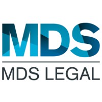 MDS Legal Pty Ltd logo, MDS Legal Pty Ltd contact details