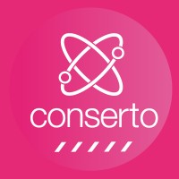 Conserto logo, Conserto contact details