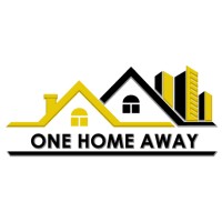 One Home Away logo, One Home Away contact details