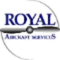 Royal Aircraft Services logo, Royal Aircraft Services contact details