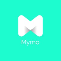 Mymo logo, Mymo contact details