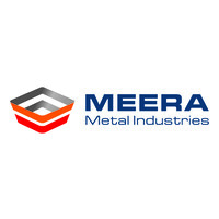 Meera Metal Industries - India logo, Meera Metal Industries - India contact details