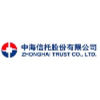 Zhonghai Trust logo, Zhonghai Trust contact details