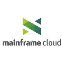 Mainframe Cloud logo, Mainframe Cloud contact details