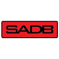 SADB logo, SADB contact details