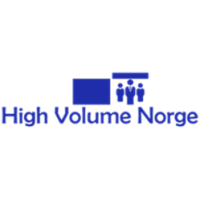 High Volume Norge AS logo, High Volume Norge AS contact details