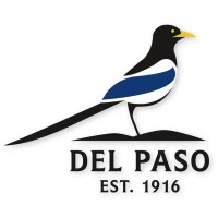 Del Paso Country Club logo, Del Paso Country Club contact details