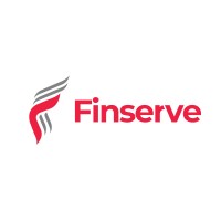 Finserve Africa (Official Page) logo, Finserve Africa (Official Page) contact details