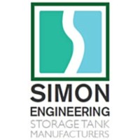 Simon Engineering logo, Simon Engineering contact details