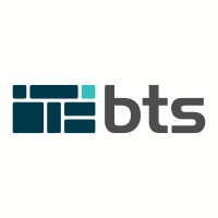 BTS logo, BTS contact details