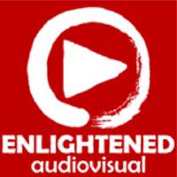 Enlightened Audiovisual logo, Enlightened Audiovisual contact details