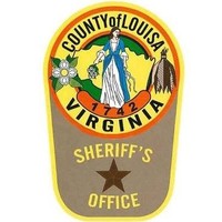 Louisa County Sheriff's Office logo, Louisa County Sheriff's Office contact details