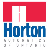 Horton Automatics of Ontario logo, Horton Automatics of Ontario contact details