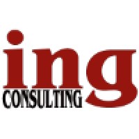 ING Consulting, Inc. logo, ING Consulting, Inc. contact details