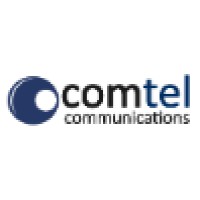 Comtel Communications logo, Comtel Communications contact details