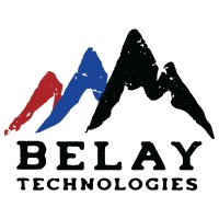 Belay Technologies logo, Belay Technologies contact details