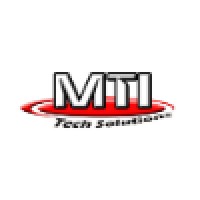 MTI Tech Solutions logo, MTI Tech Solutions contact details