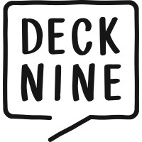 Deck Nine Games logo, Deck Nine Games contact details