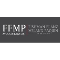 Fishman Flanz Meland Paquin s.e.n.c.r.l. logo, Fishman Flanz Meland Paquin s.e.n.c.r.l. contact details