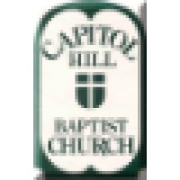 Capitol Hill Baptist Church logo, Capitol Hill Baptist Church contact details