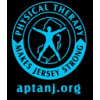 American Physical Therapy Association of New Jersey logo, American Physical Therapy Association of New Jersey contact details