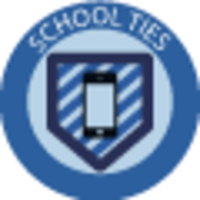 School Ties logo, School Ties contact details