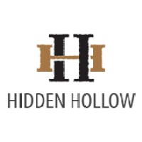 Hidden Hollow Jackson logo, Hidden Hollow Jackson contact details