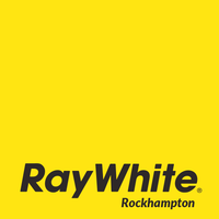 Ray White Rockhampton logo, Ray White Rockhampton contact details