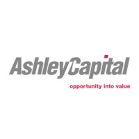 Ashley Capital LLC logo, Ashley Capital LLC contact details