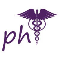 PHI Medicine logo, PHI Medicine contact details