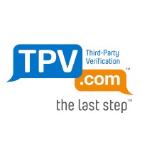 TPV.com logo, TPV.com contact details