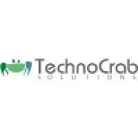 TechnoCrab Solutions logo, TechnoCrab Solutions contact details