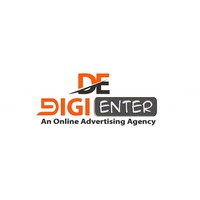 DIGI ENTER logo, DIGI ENTER contact details