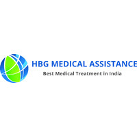 HBG Medical Assistance Pvt. Ltd. logo, HBG Medical Assistance Pvt. Ltd. contact details